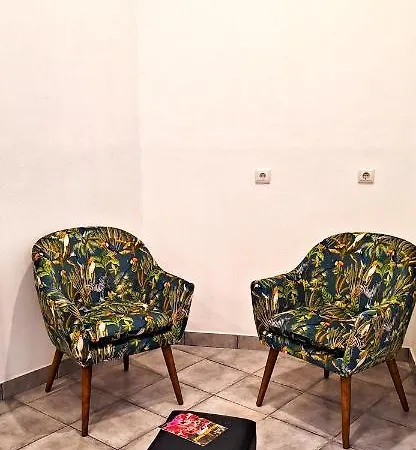 11barhouse Apartamento Câmara de Lobos
