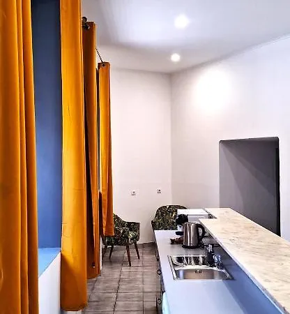 11barhouse Apartamento Câmara de Lobos