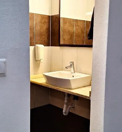 Apartamento 11barhouse *