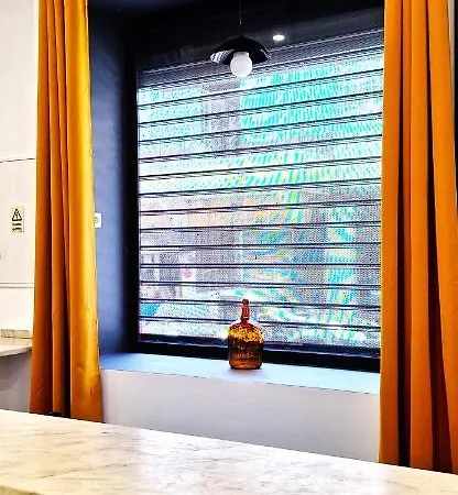 11barhouse Apartamento