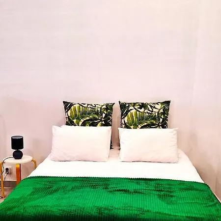 Apartamento 11barhouse *