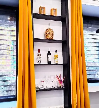 Apartamento 11barhouse