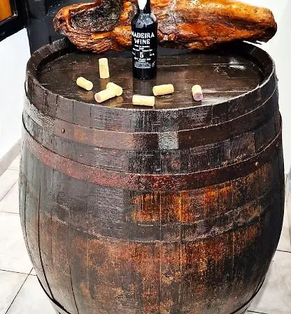 11barhouse شقة